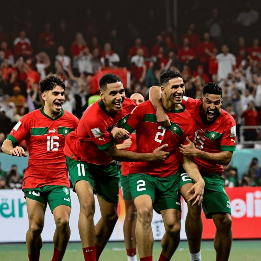 coupe du monde