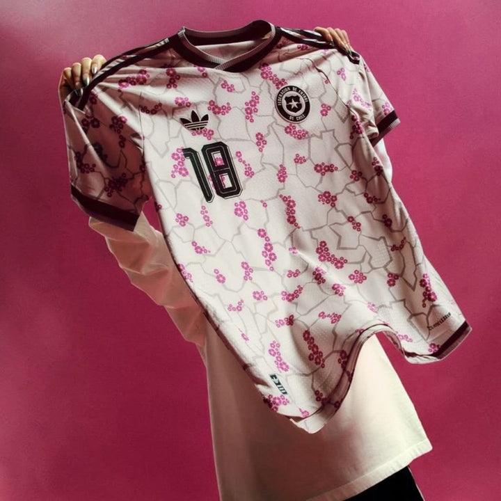 Maillot Concept