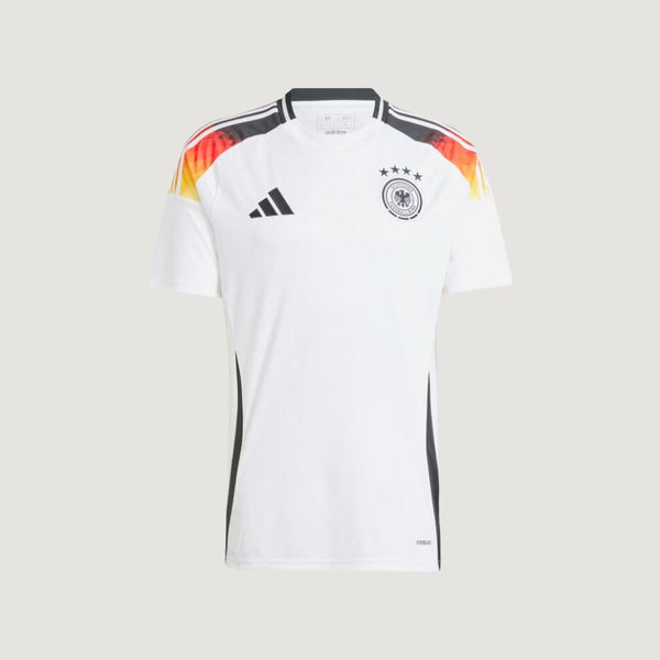 Allemagne - Maillot Domicile 24/25 - Blanc