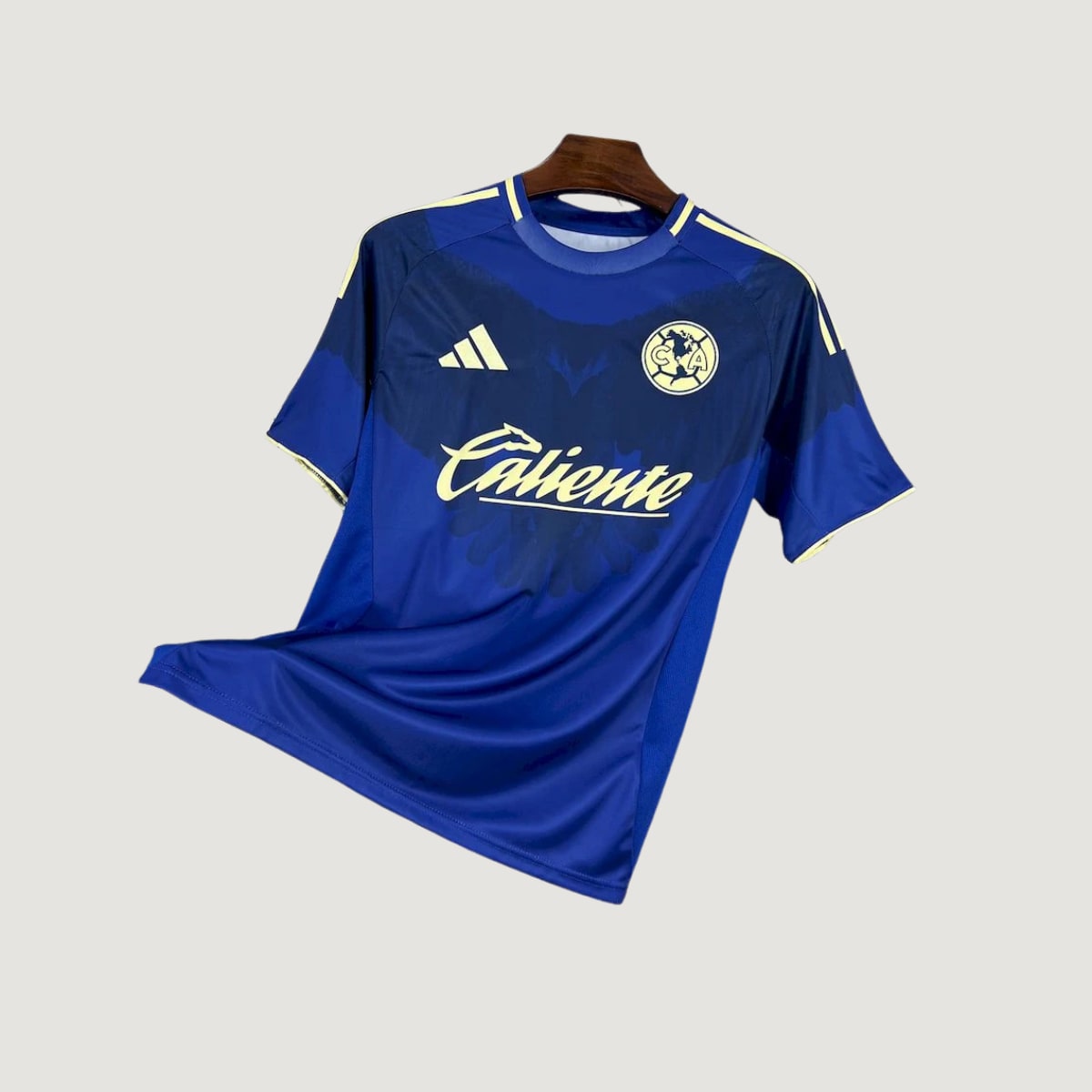 Club América – Maillot Third 2025/26 – Bleu