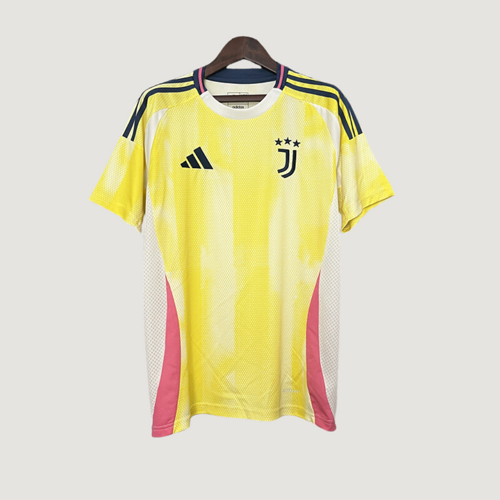 Juventus - Maillot Extérieur - 24/25