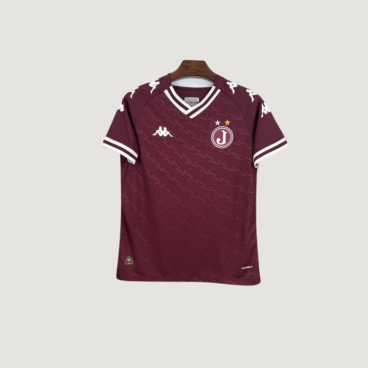 Atlético Juventus – Maillot Domicile 2025/26 – Bordeaux