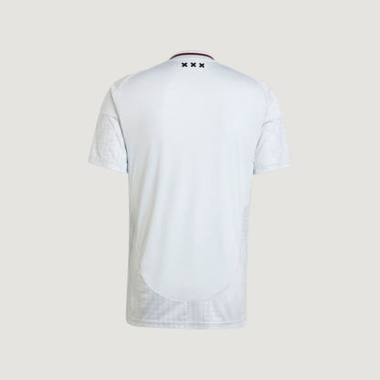 Ajax Amsterdam - Maillot Third 24/25 - Blanc
