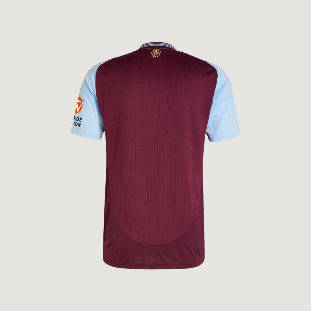 Aston Villa FC - Maillot Domicile 24/25 - Bordeaux