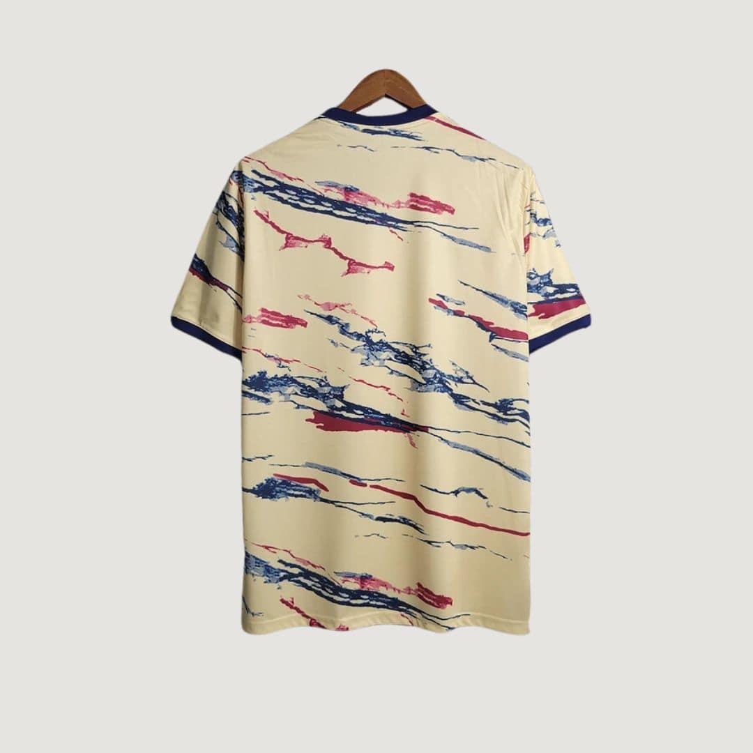 Arsenal - Maillot Concept - Beige - Covred