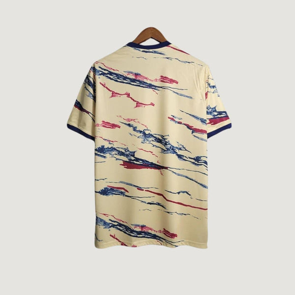 Arsenal - Maillot Concept - Beige - Covred