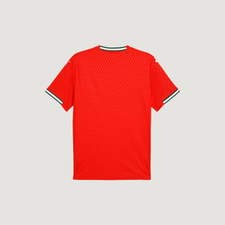 Portugal - Maillot Domicile 25/26 - Noir