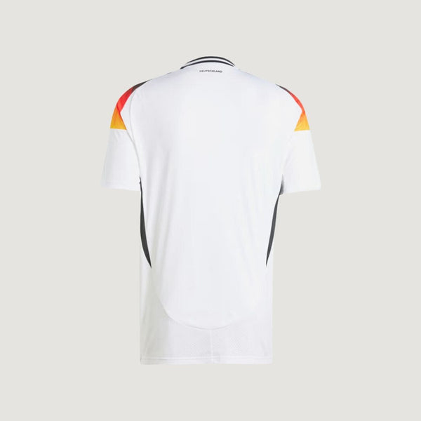 Allemagne - Maillot Domicile 24/25 - Blanc