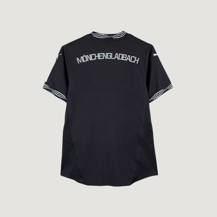 Borussia Mönchengladbach - Troisième maillot 24/25 - Noir