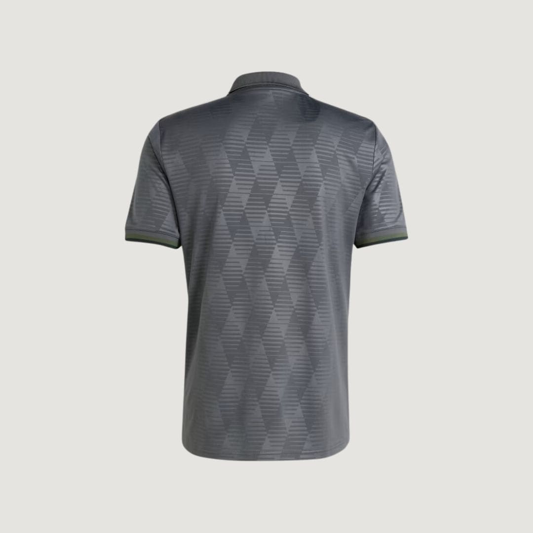 FC Bayern - Maillot Wiesn 24/25 - Gris