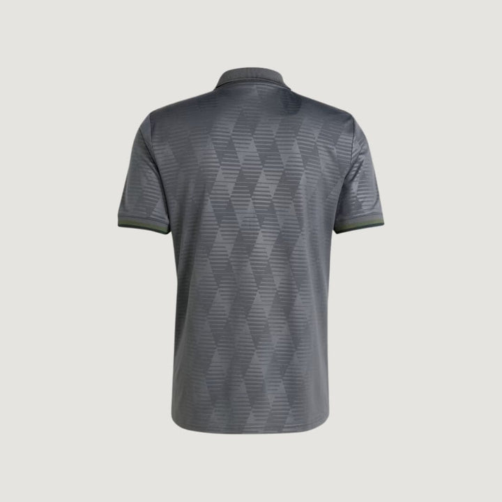 FC Bayern - Maillot Wiesn 24/25 - Gris