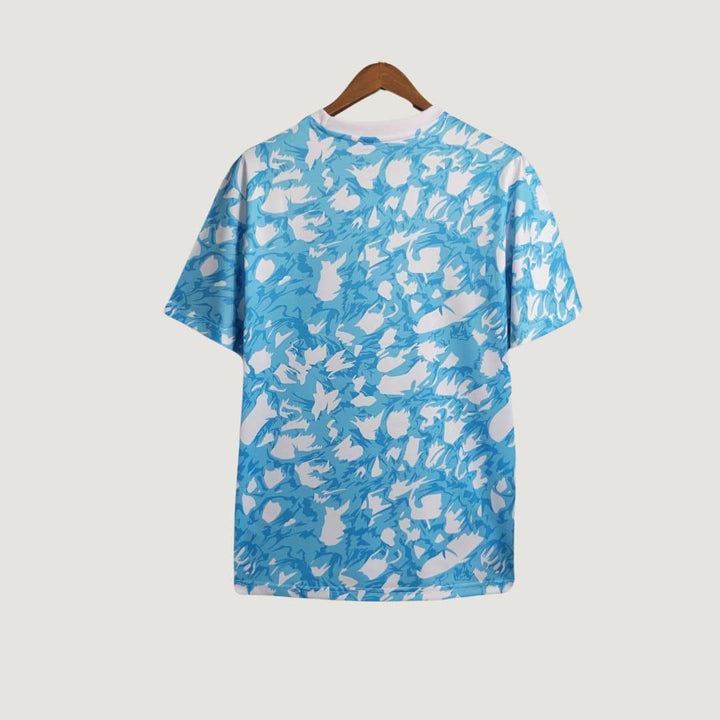 Ajax - Maillot Spécial - Bleu, Blanc