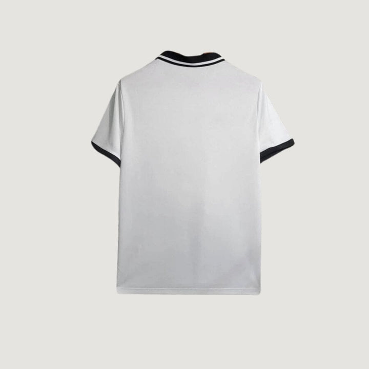 Japon - Maillot Concept - Blanc, Noir