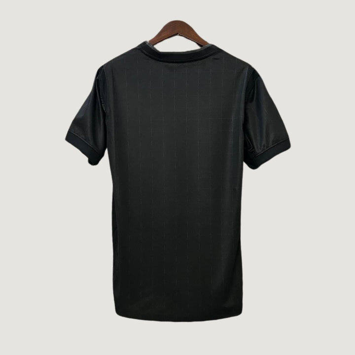 Tottenham – Maillot Extérieur 2025/2026 – Noir