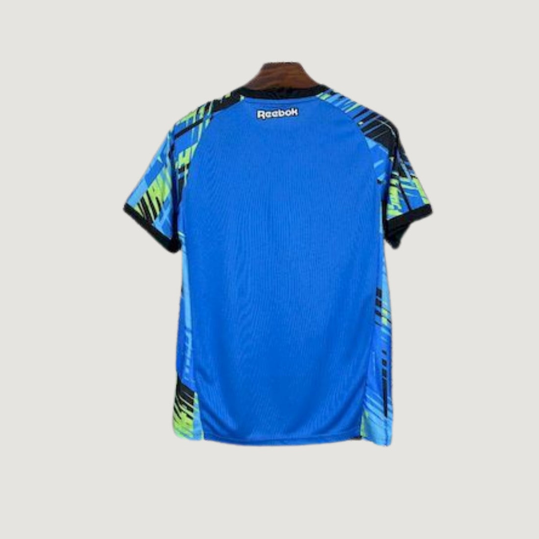 Botafogo – Maillot Gardien 2025/26 – Bleu, vert