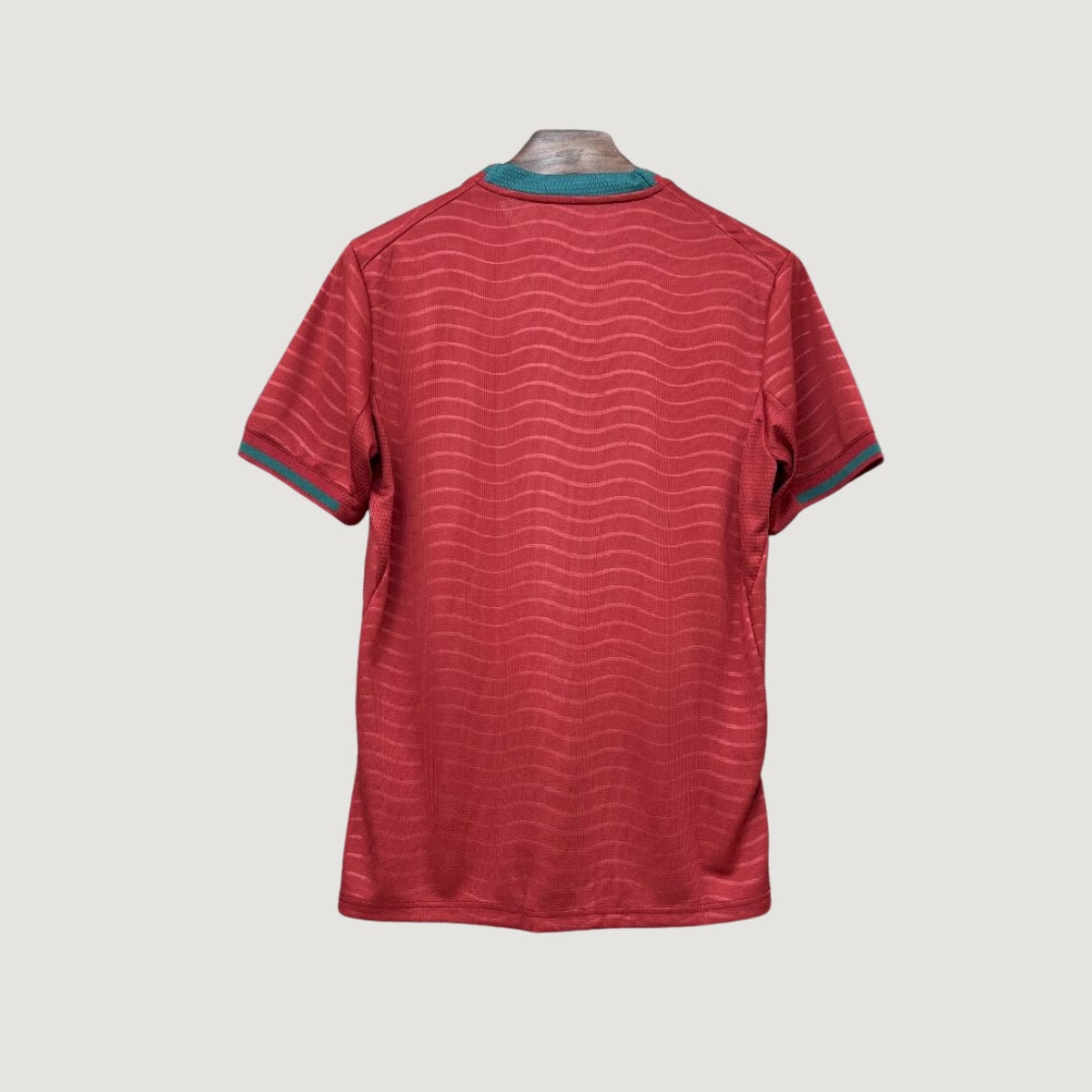 Portugal – Maillot Domicile 2026/27 – Rouge