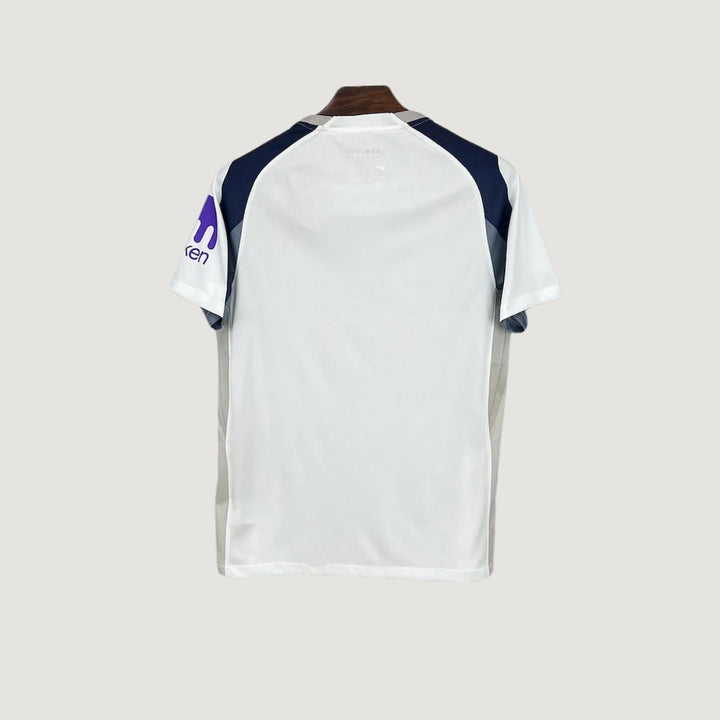 Tottenham – Maillot Domicile 2025/26 – Blanc