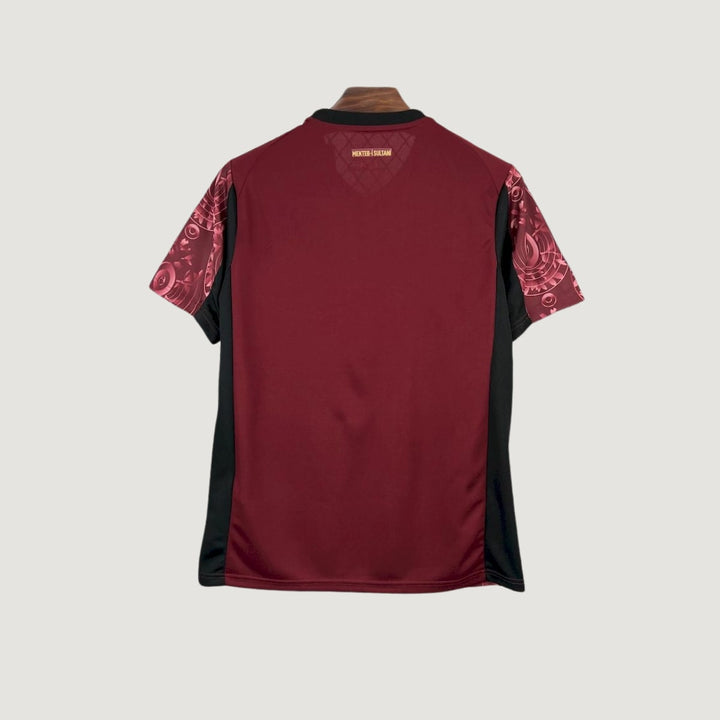 Galatasaray – Maillot Third 2025/26 – Bordeaux