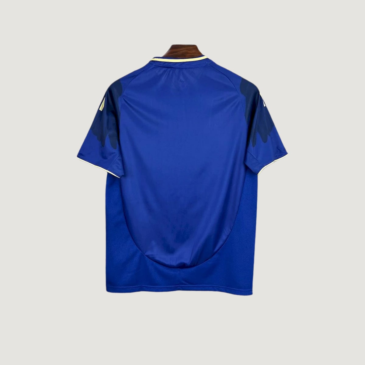 Club América – Maillot Third 2025/26 – Bleu