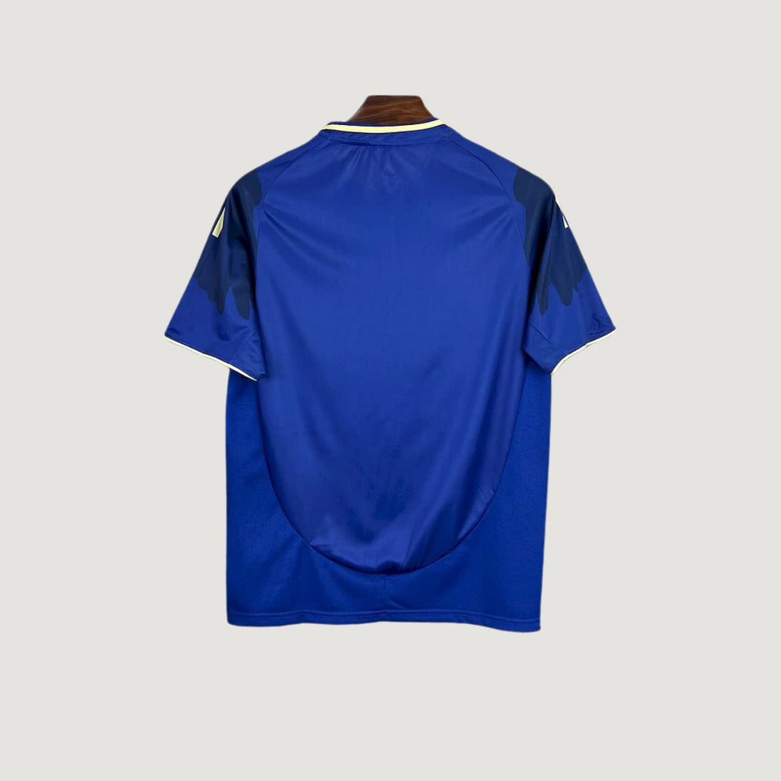 Club América – Maillot Third 2025/26 – Bleu