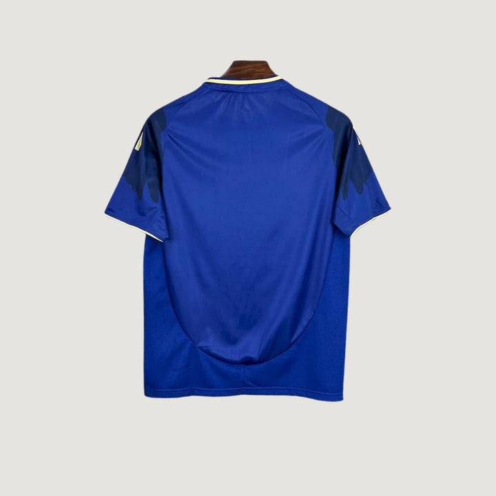 Club América – Maillot Third 2025/26 – Bleu