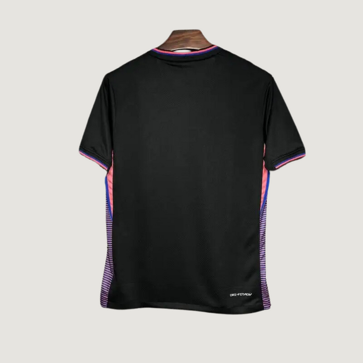 FC Barcelone - Concept - Noir