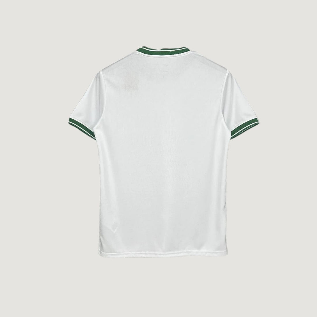 Sporting Lisbonne – Maillot Édition Spéciale 2025/26 – Blanc, Vert