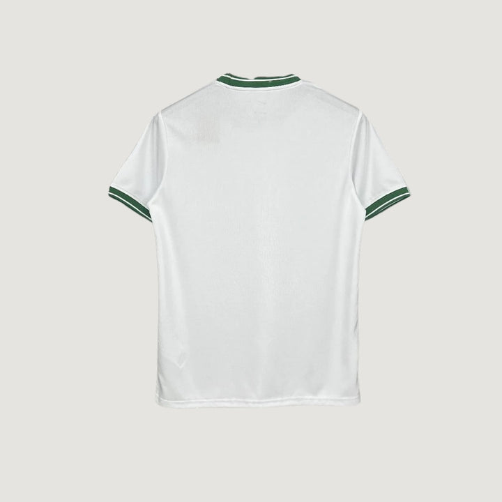 Sporting Lisbonne – Maillot Édition Spéciale 2025/26 – Blanc, Vert
