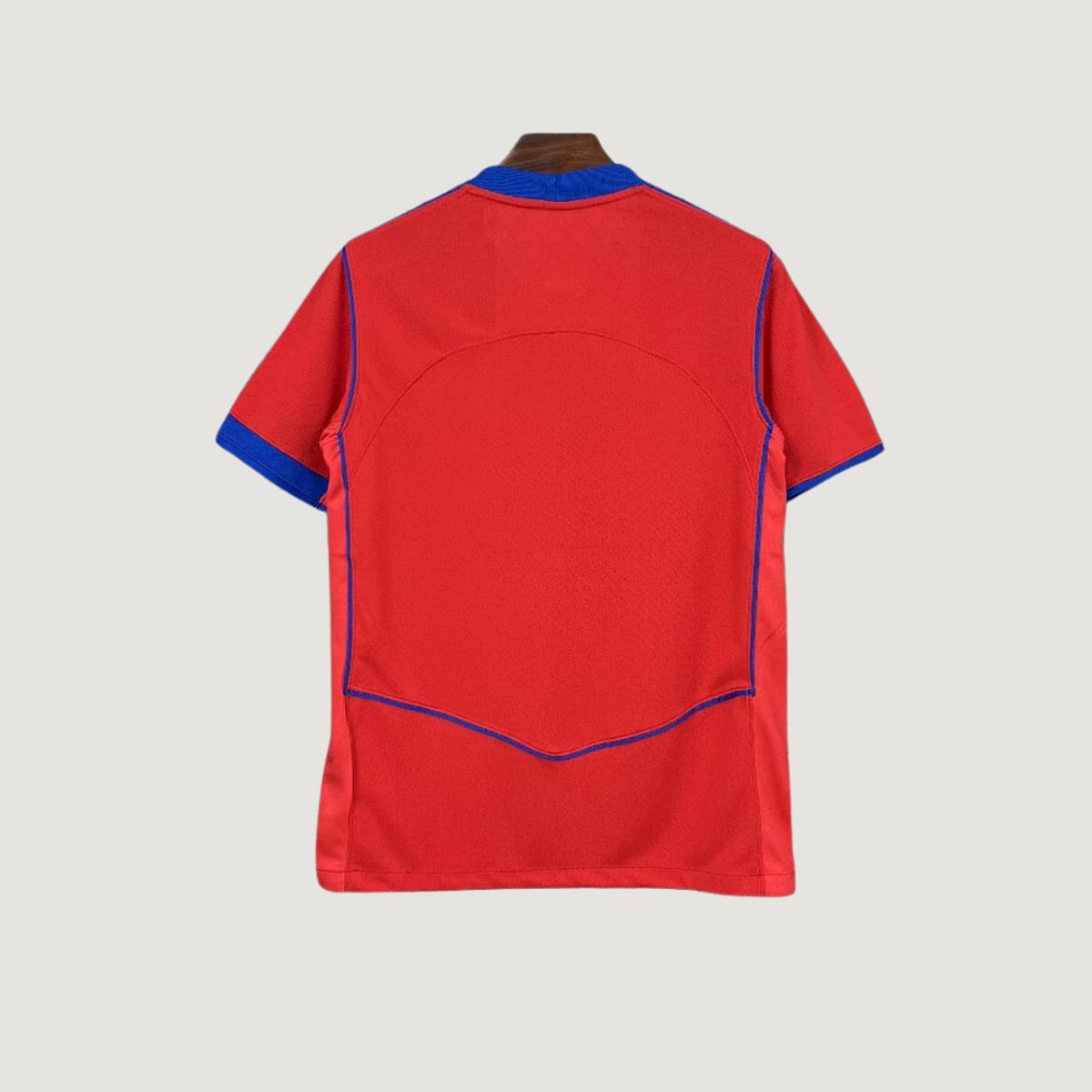 Paris Saint-Germain – Maillot Third 2025/26 – Rouge