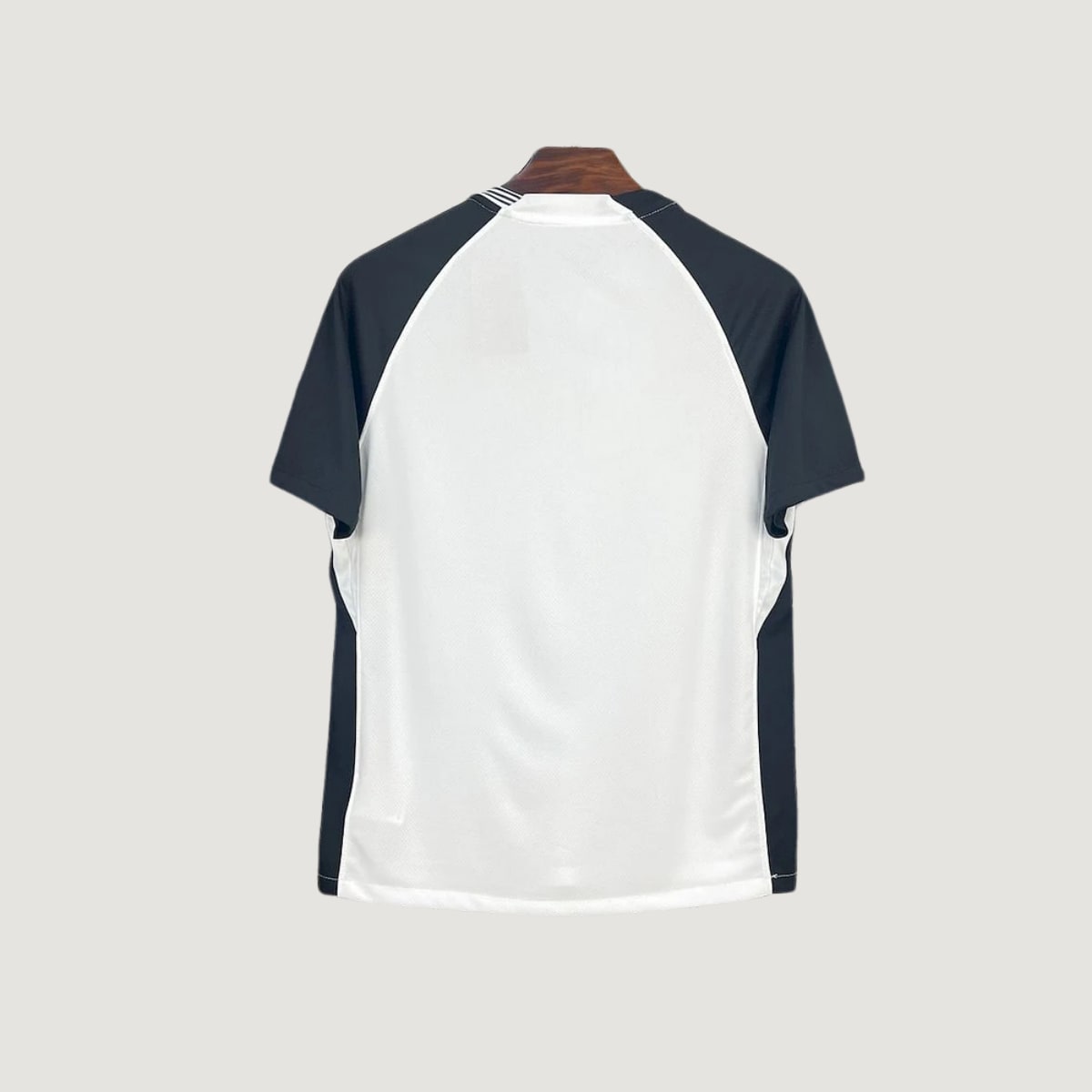 Corinthians – Maillot Domicile 2025/26 – Blanc