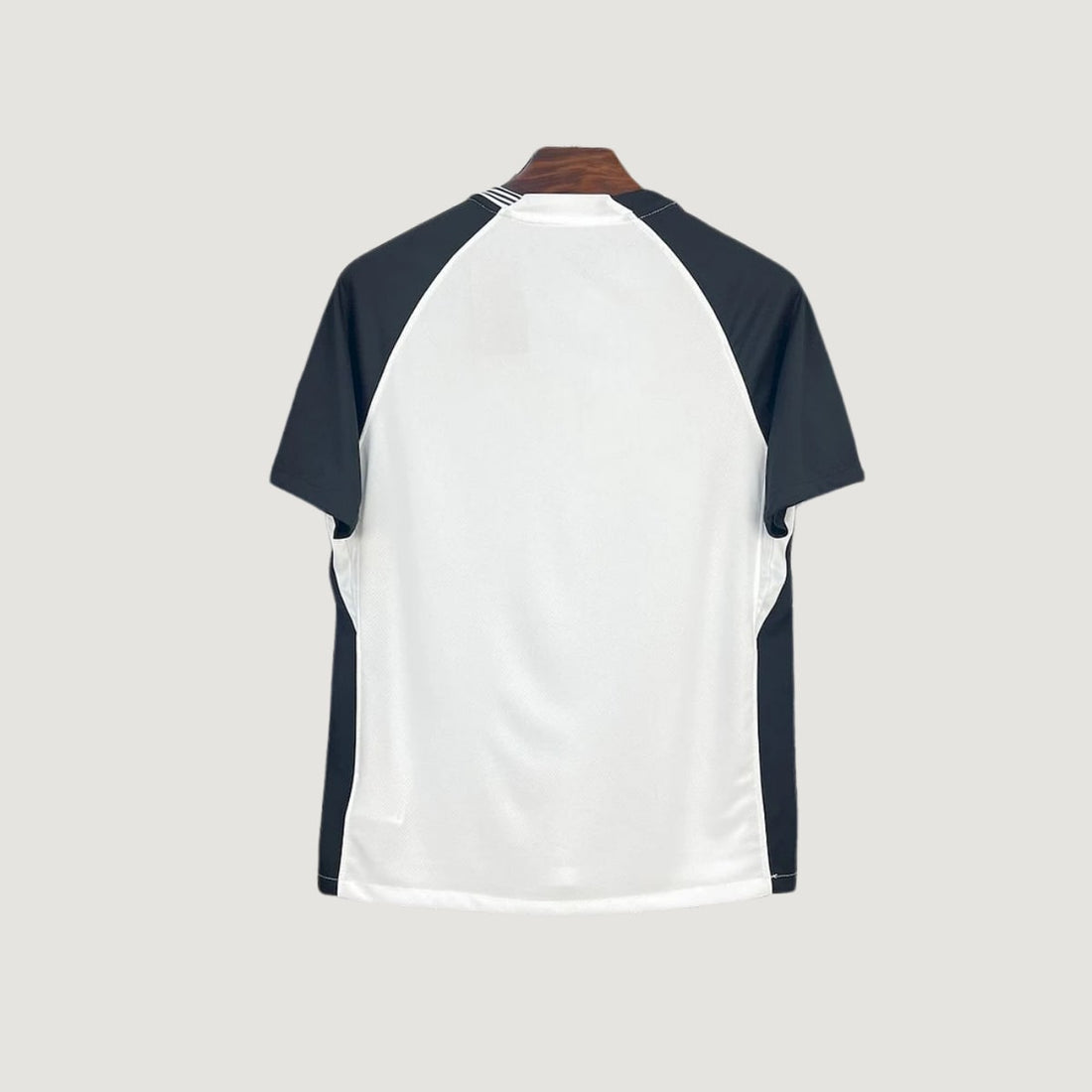 Corinthians – Maillot Domicile 2025/26 – Blanc