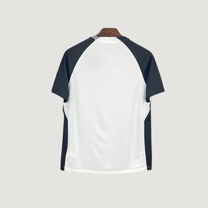 Corinthians – Maillot Domicile 2025/26 – Blanc