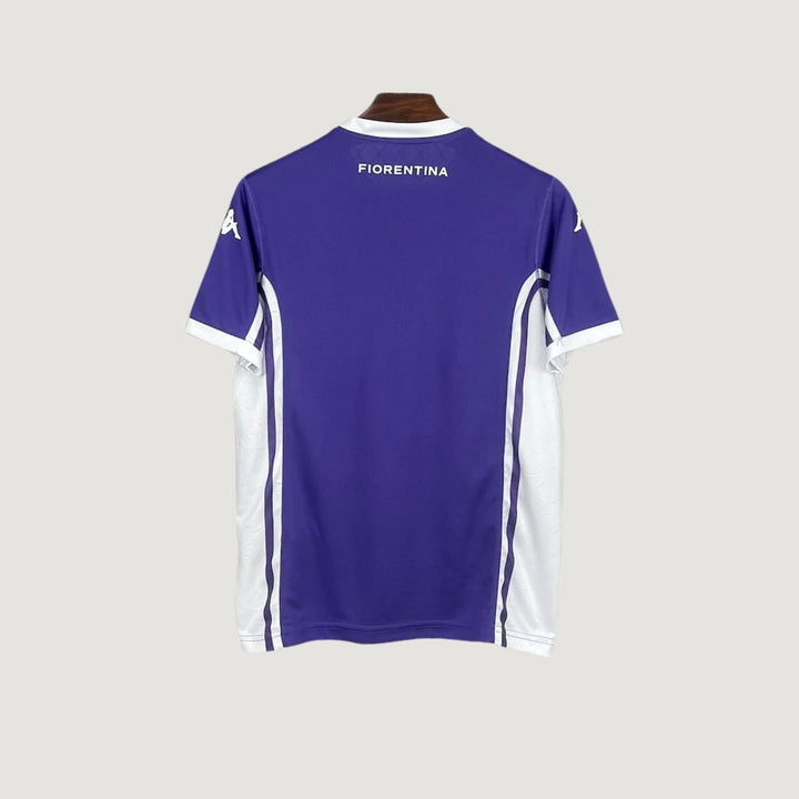 Fiorentina – Maillot Domicile 2025/26 – Violet