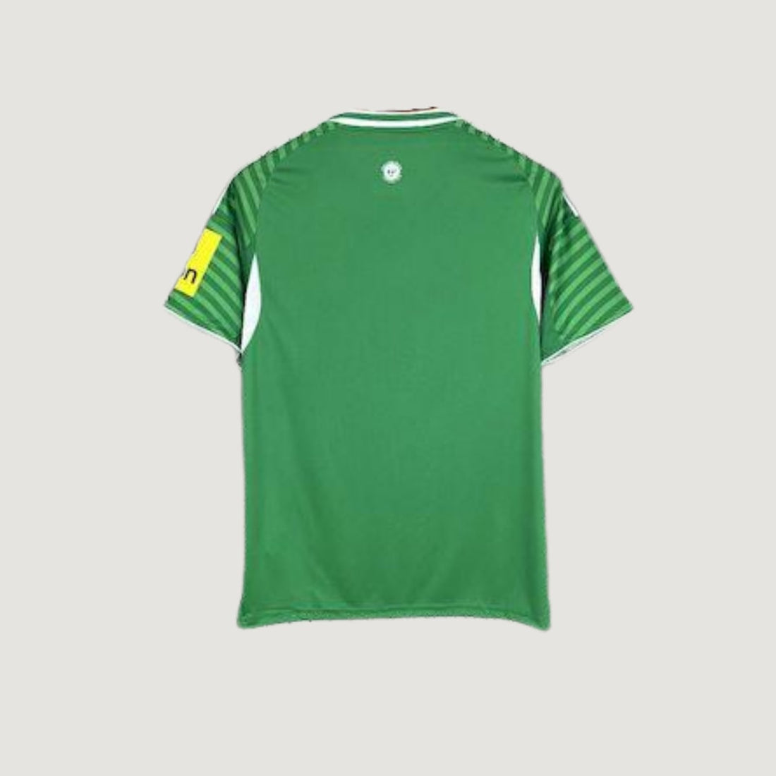 Newcastle United – Maillot Extérieur 2025/26 – Vert