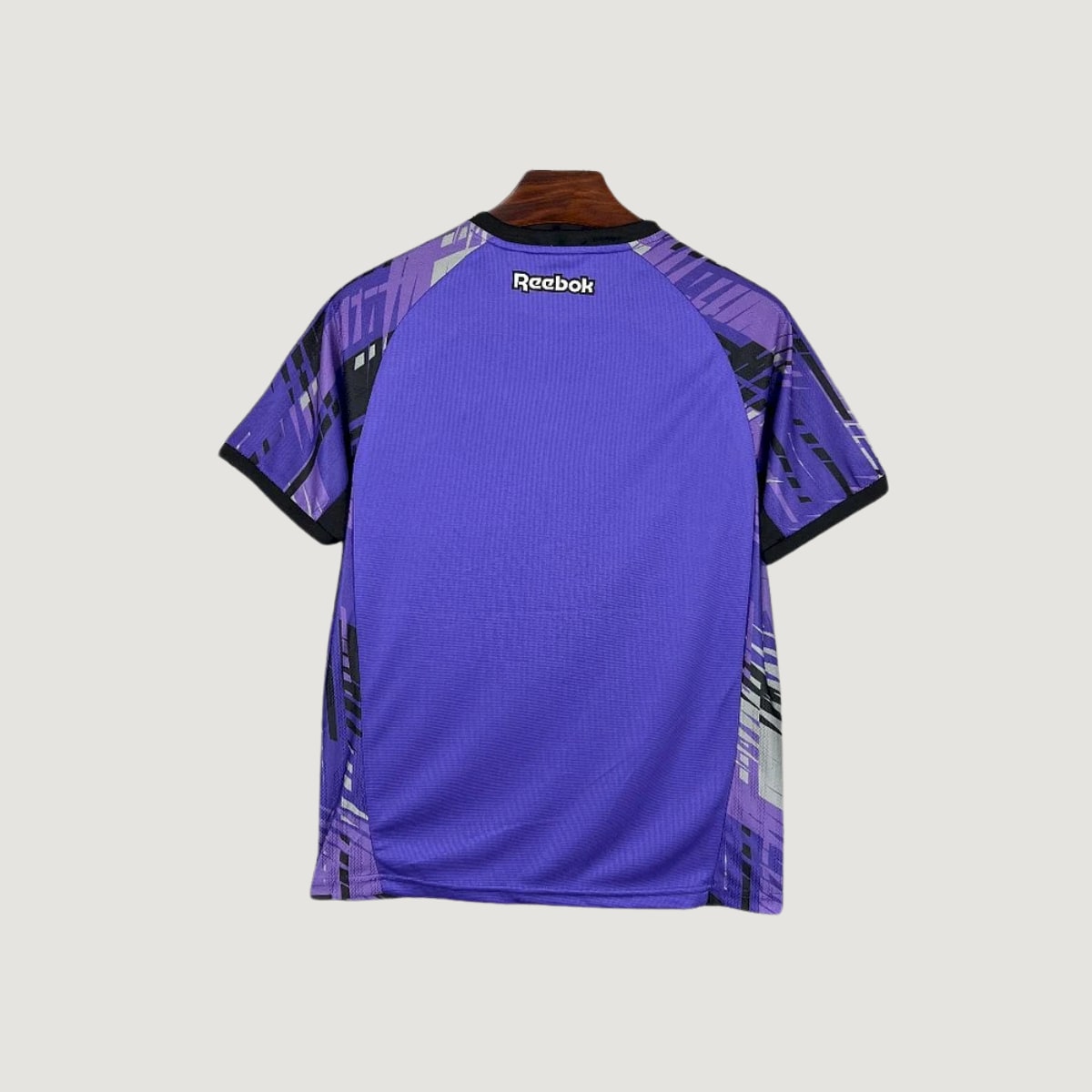 Botafogo – Maillot d’Entraînement 2025/26 – Violet, Noir
