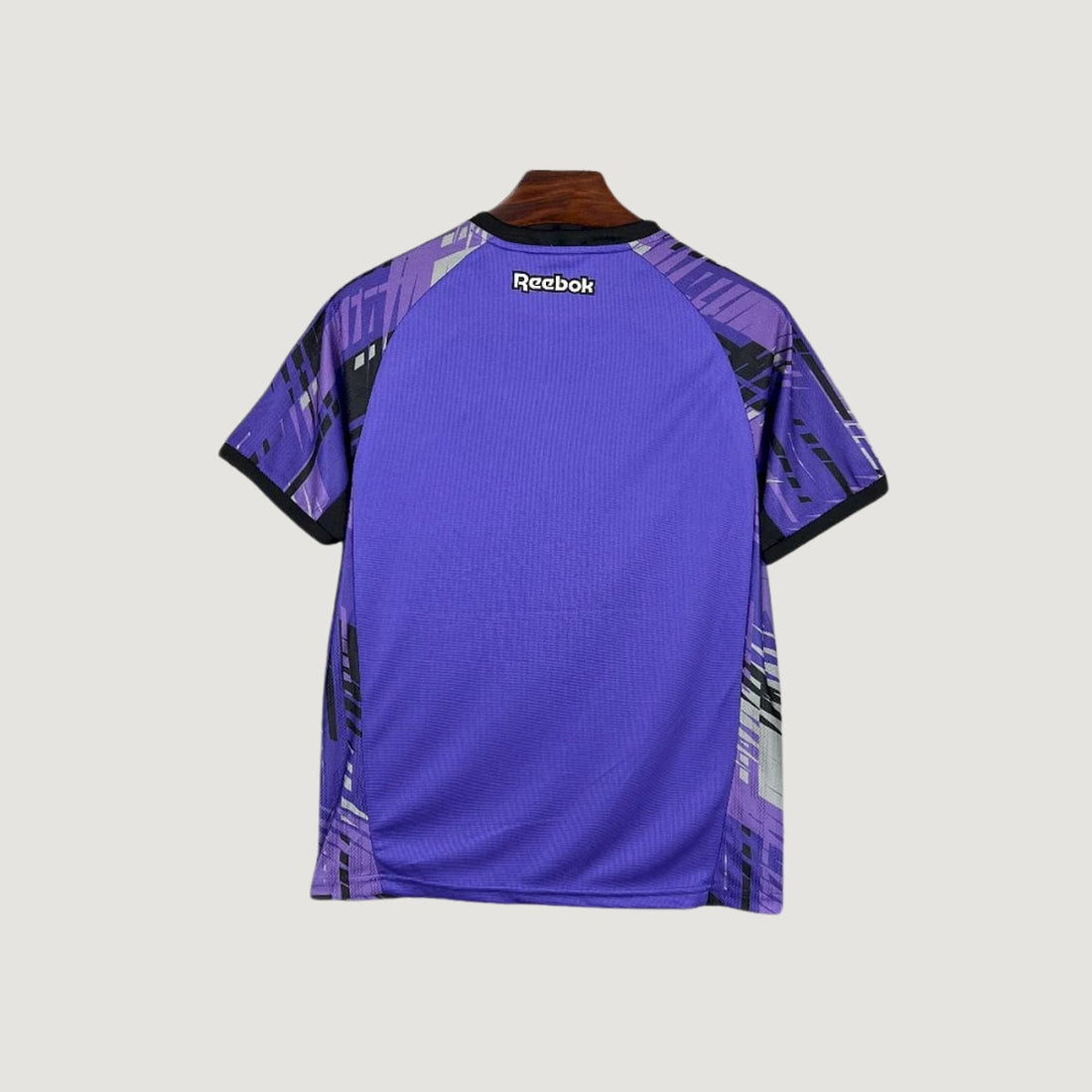 Botafogo – Maillot d’Entraînement 2025/26 – Violet, Noir