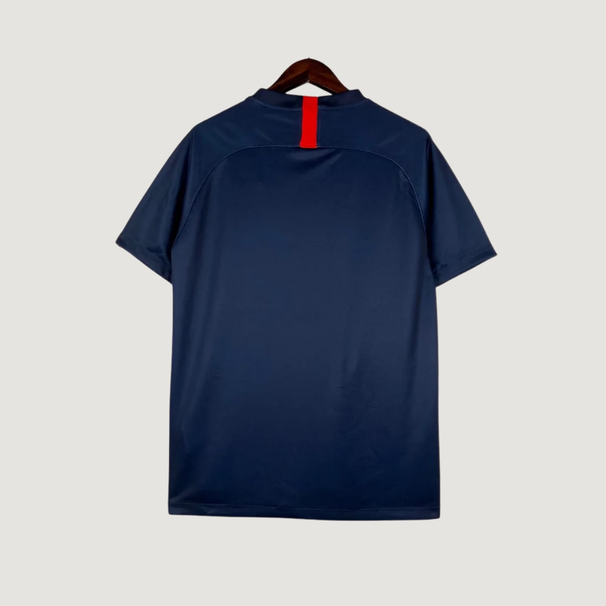 Paris Saint-Germain – Maillot Domicile 2019/20 Rétro – Bleu