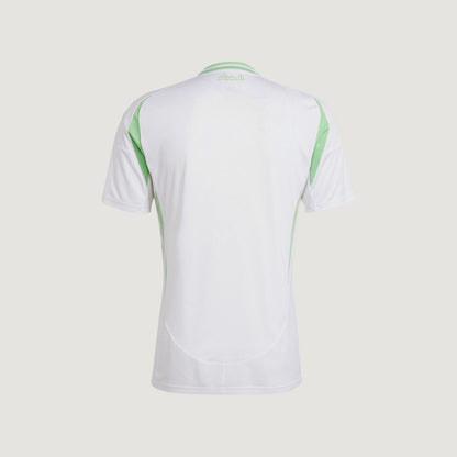 Algérie - Maillot Domicile 24/25 - Blanc