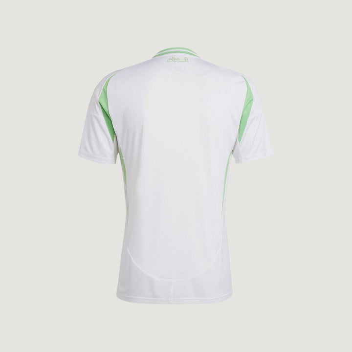 Algérie - Maillot Domicile 24/25 - Blanc