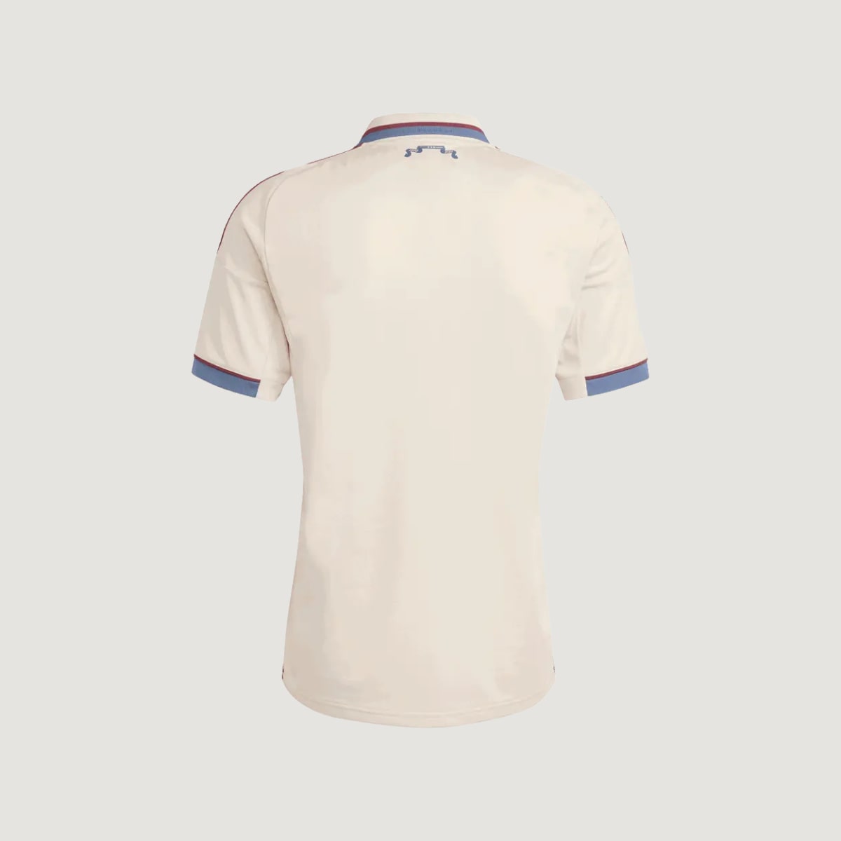 Ajax – Maillot Third 2025/26 – Beige, Bleu