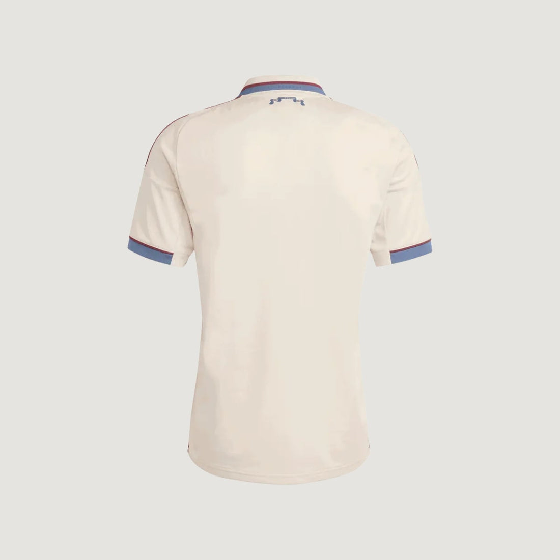Ajax – Maillot Third 2025/26 – Beige, Bleu