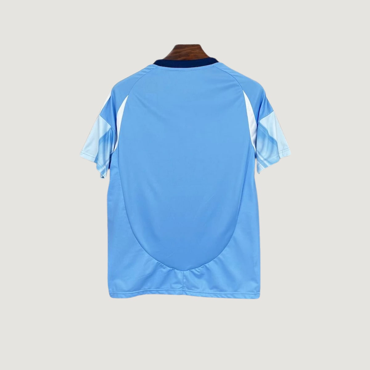 New York City – Maillot Domicile 2025/26 – Bleu ciel