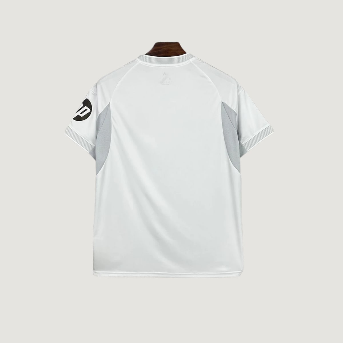 Real Madrid – Maillot Domicile 2025/26 – Blanc