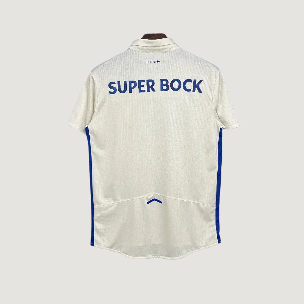 FC Porto – Maillot Third 2025/26 – Beige, Bleu