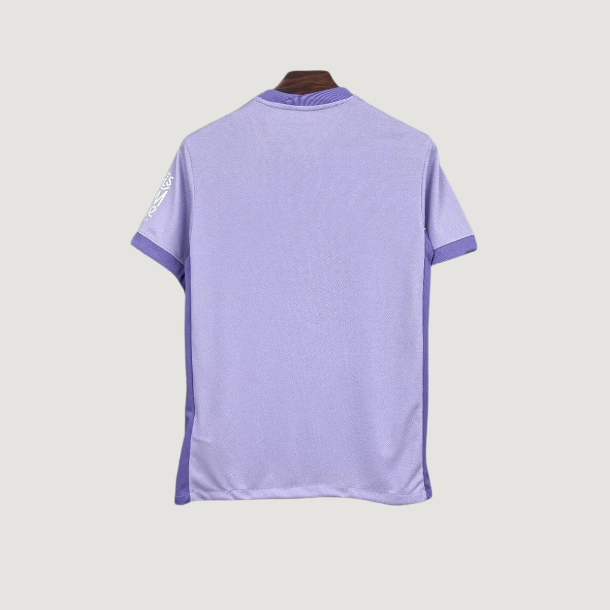 Brighton – Maillot Extérieur 2025/2026 – Violet, Lavande