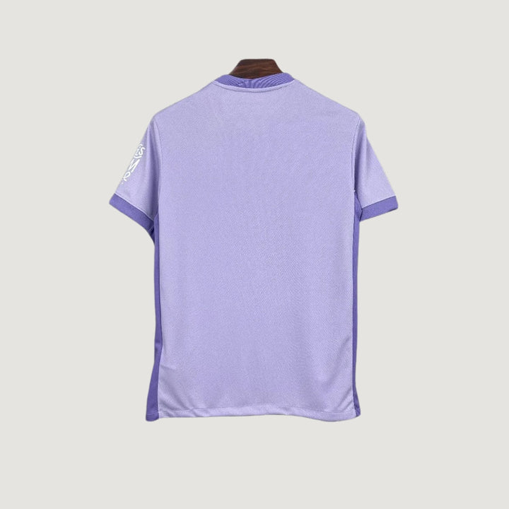 Brighton – Maillot Extérieur 2025/2026 – Violet, Lavande