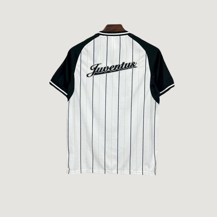 Juventus – Maillot US Pack 2025/26 – Blanc