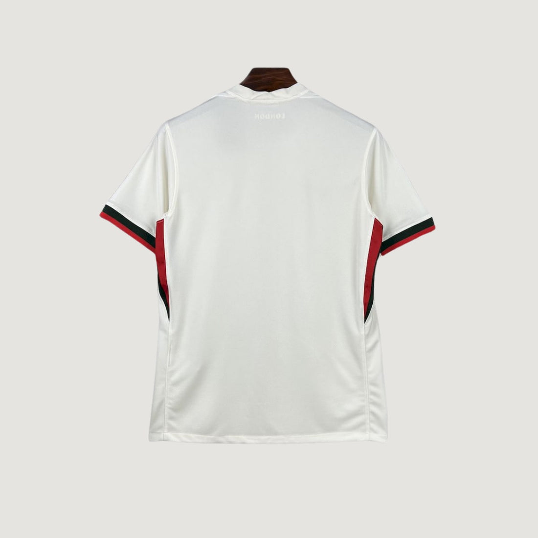 Chelsea – Maillot Third 2025/2026 – Blanc