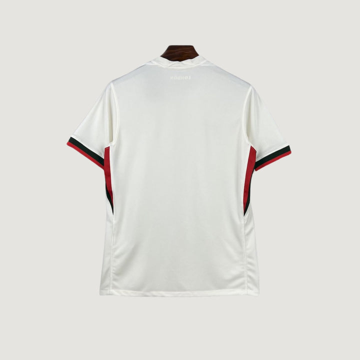 Chelsea – Maillot Third 2025/2026 – Blanc