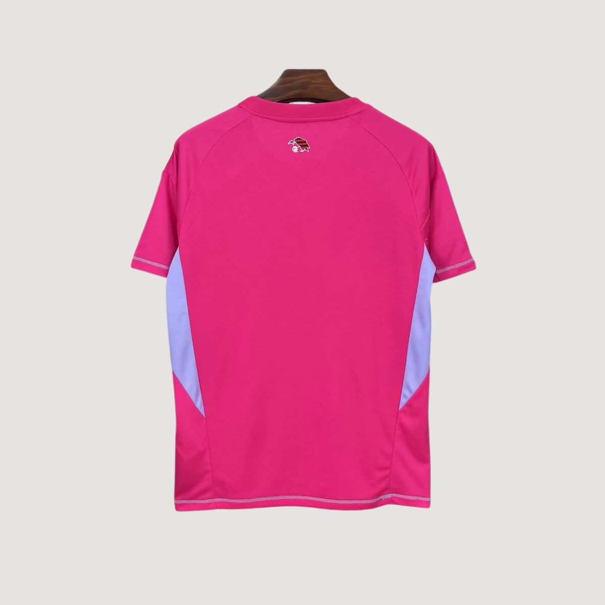 Flamengo – Maillot 2025/26 – Rose